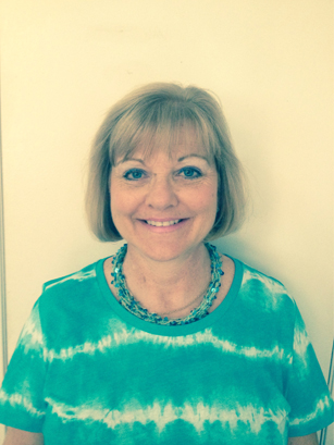 Get to Know the Group: Debbie Goldberg Debbie Goldberg Get to Know the Group: Debbie Goldberg