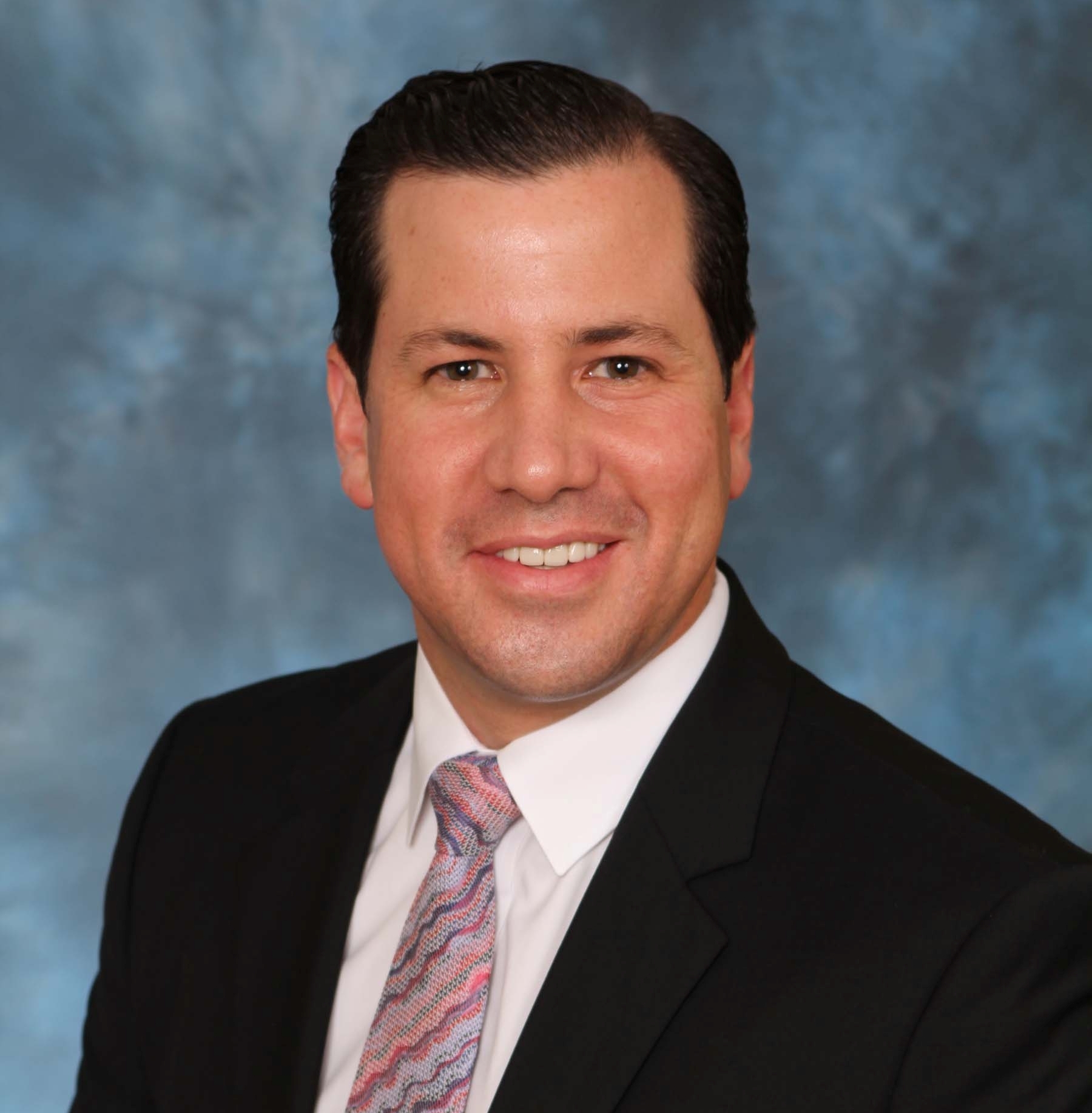 Dr. David Kolovsky