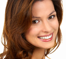 porcelain veneers