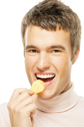 NJ Top Dentists Advise Patients on Chipped Tooth Care shutterstock 74974900 NJ Top Dentists Advise Patients on Chipped Tooth Care