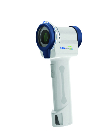 Laser Oral Cancer Screening
