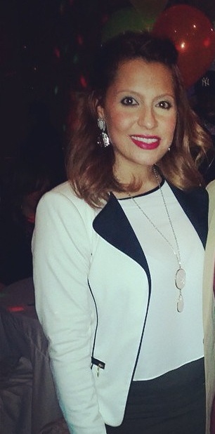 Get to Know the Group: Mirelis Irizarry MIRELIS BLOG POST Get to Know the Group: Mirelis Irizarry