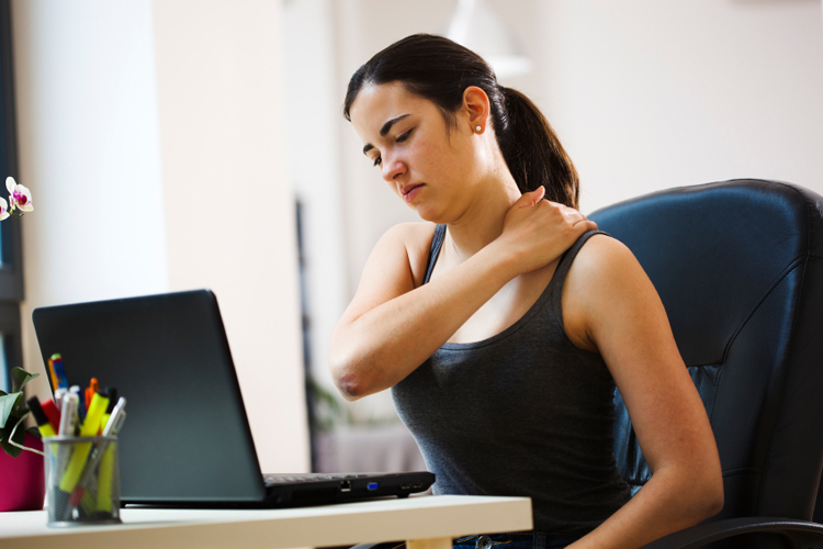 Sedentary Work