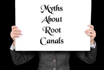 root canals