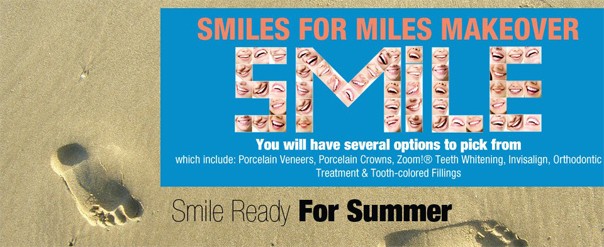 Get Smile Ready