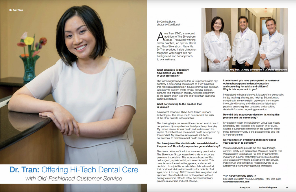 The Silverstrom Group’s Own Dr. Amy Tran is Featured in “Inside Livingston” Screen Shot 2017 11 15 at 10.06.32 PM 1024x663 The Silverstrom Group’s Own Dr. Amy Tran is Featured in “Inside Livingston”