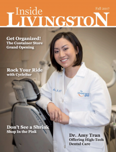 The Silverstrom Group’s Own Dr. Amy Tran is Featured in “Inside Livingston” Screen Shot 2017 11 15 at 8.56.52 AM 230x300 The Silverstrom Group’s Own Dr. Amy Tran is Featured in “Inside Livingston”
